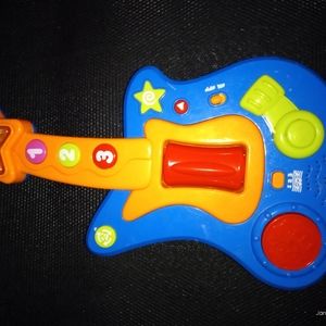 Child's toys vintage